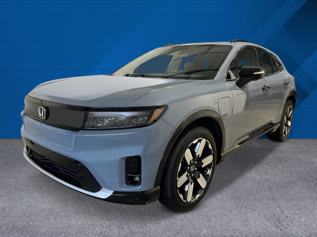 2026 Honda Prologue Elite - Photo 8
