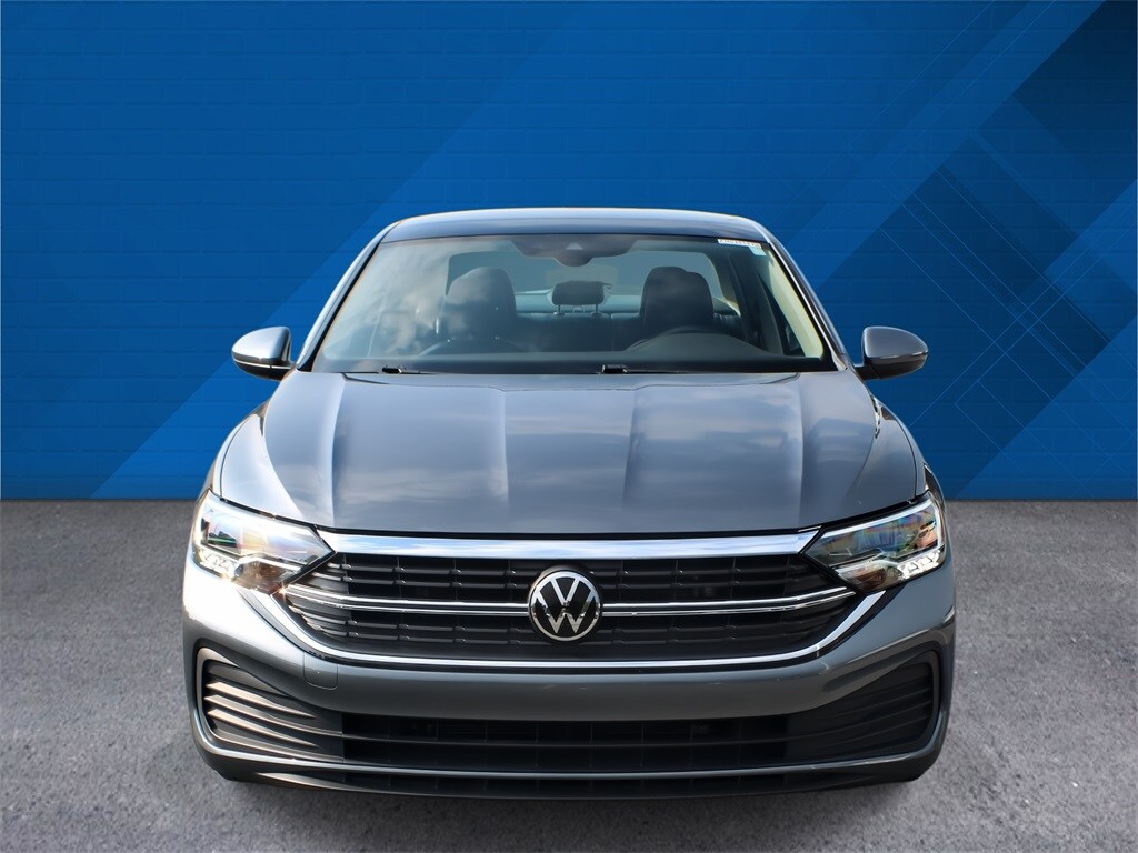 2024 Volkswagen Jetta 1.5T SE photo 3