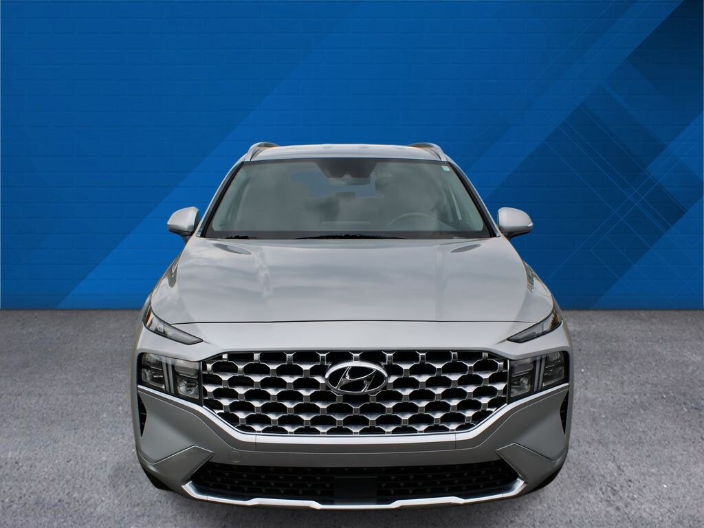 Used 2023 Hyundai Santa Fe Plug-In Hybrid SEL Convenience SUV