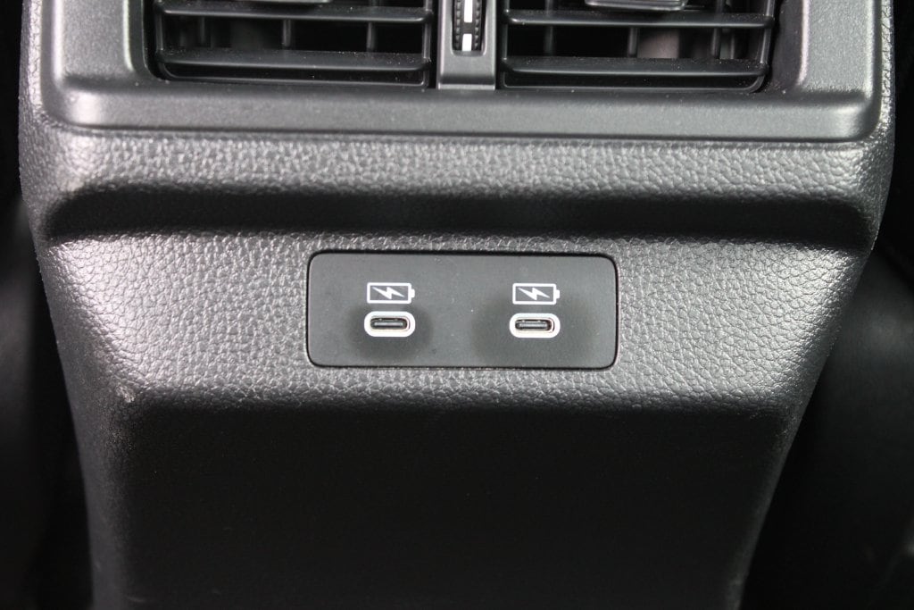 2025 Honda Accord Hybrid Sport-L - Photo 18