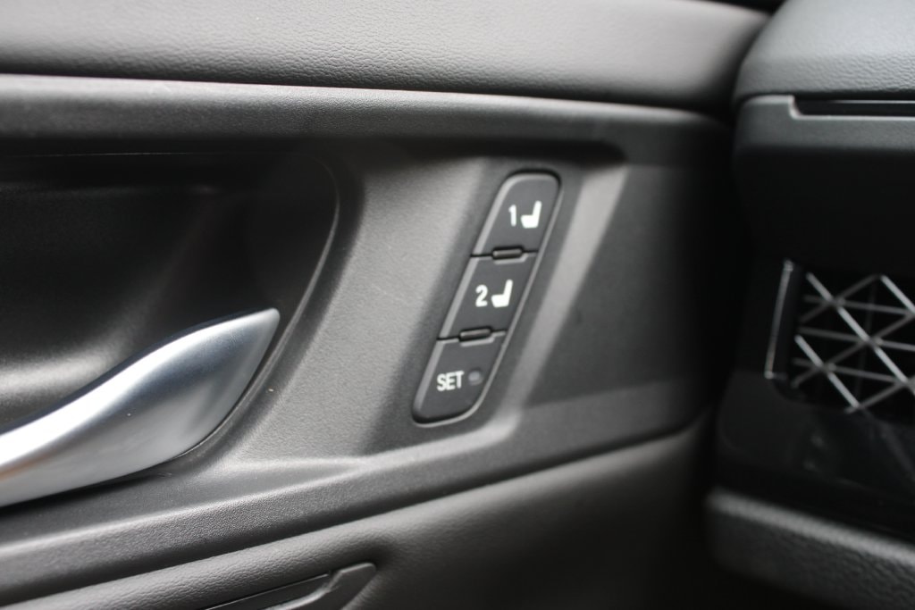 2025 Honda Accord Hybrid Sport-L - Photo 32