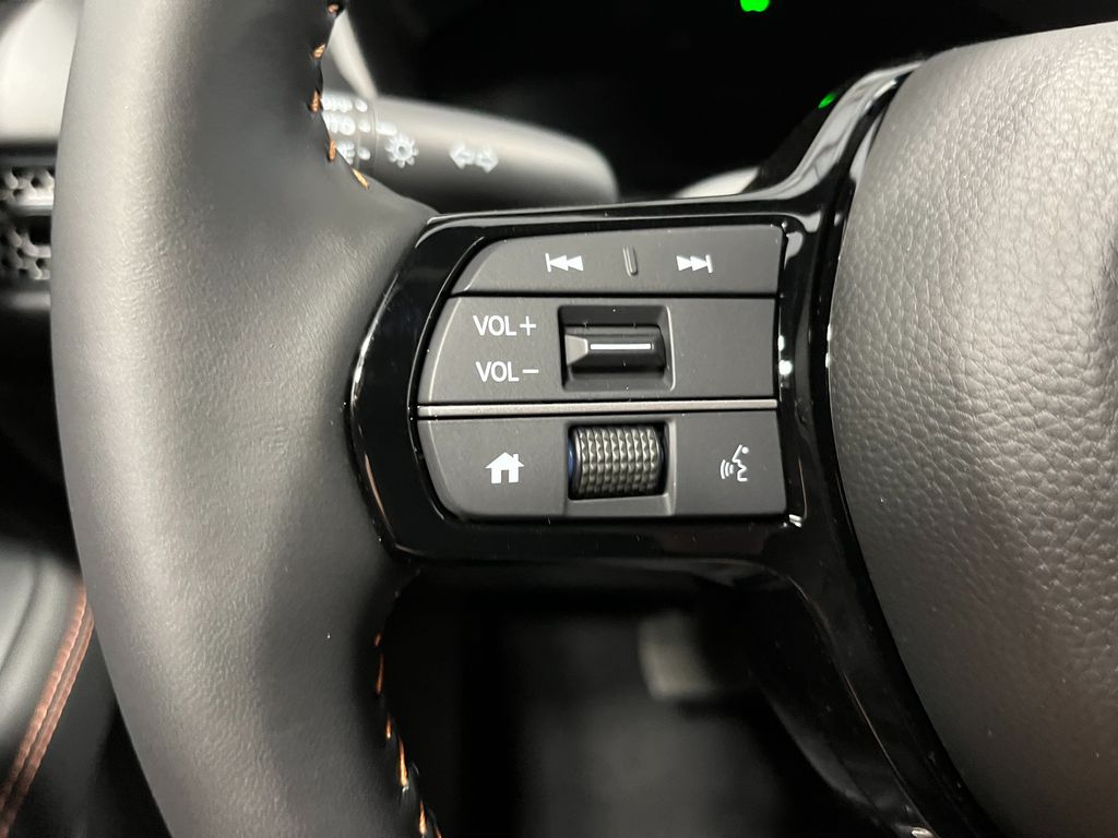 2026 Honda HR-V Sport - Photo 15