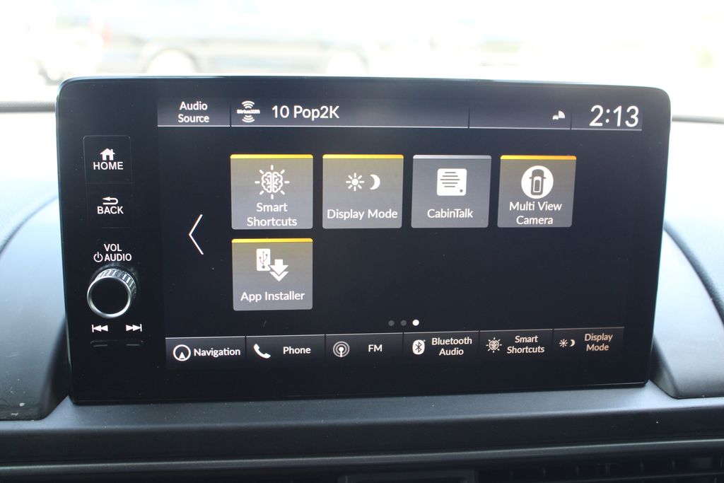 2025 Honda Pilot Black Edition - Photo 24