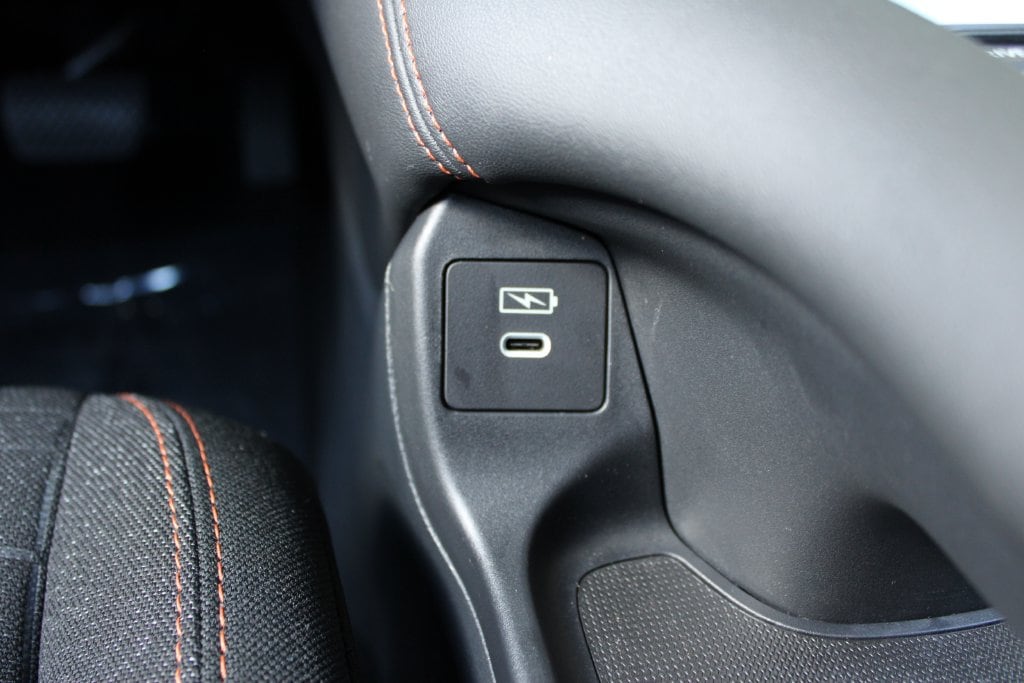 2024 Honda HR-V Sport - Photo 20