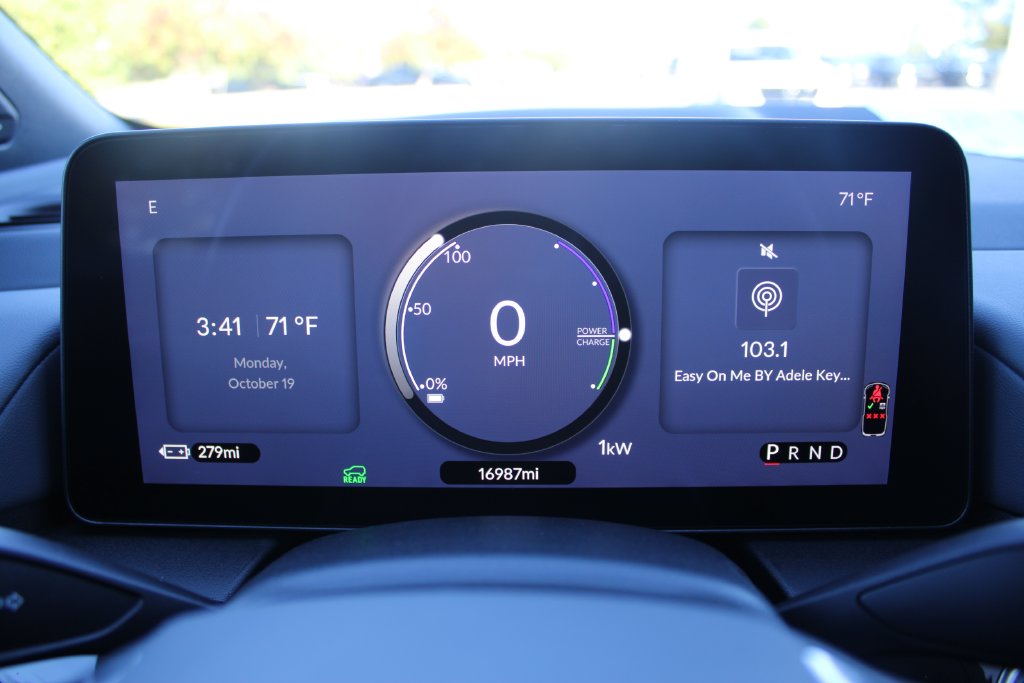 2024 Honda Prologue Elite - Photo 25