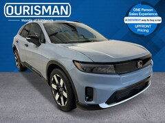 2026 Honda Prologue Elite SUV