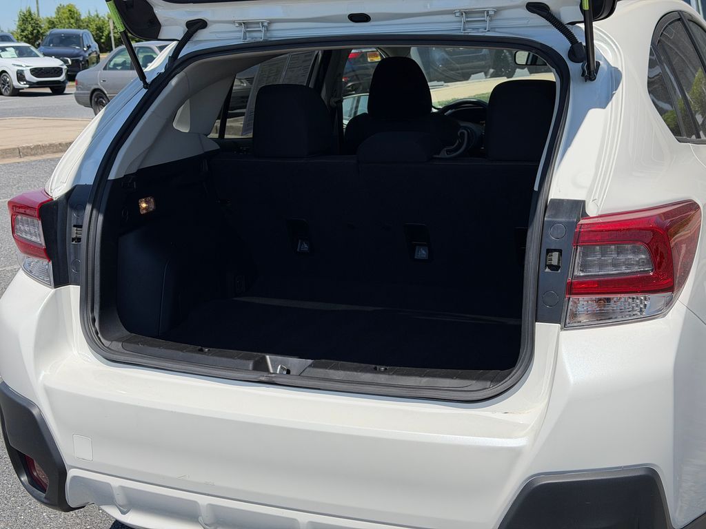 2023 Subaru Crosstrek Base - Photo 18