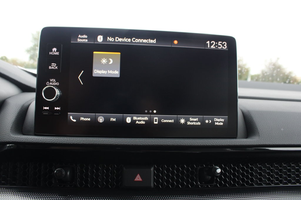 2025 Honda CR-V EX-L - Photo 28