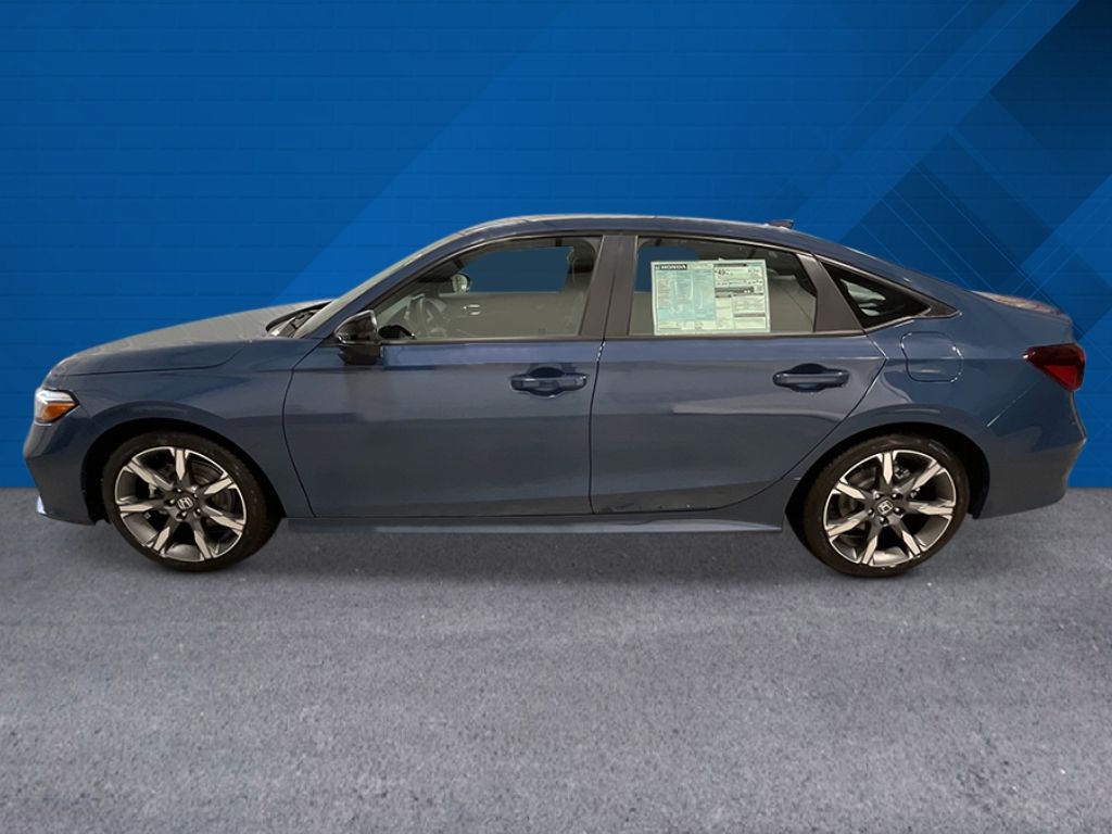 2026 Honda Civic Sport - Photo 7