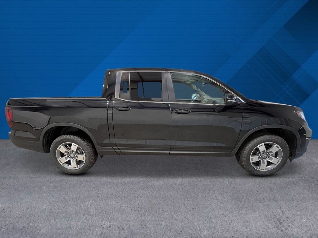 New 2026 Honda Ridgeline RTL Truck Crew Cab