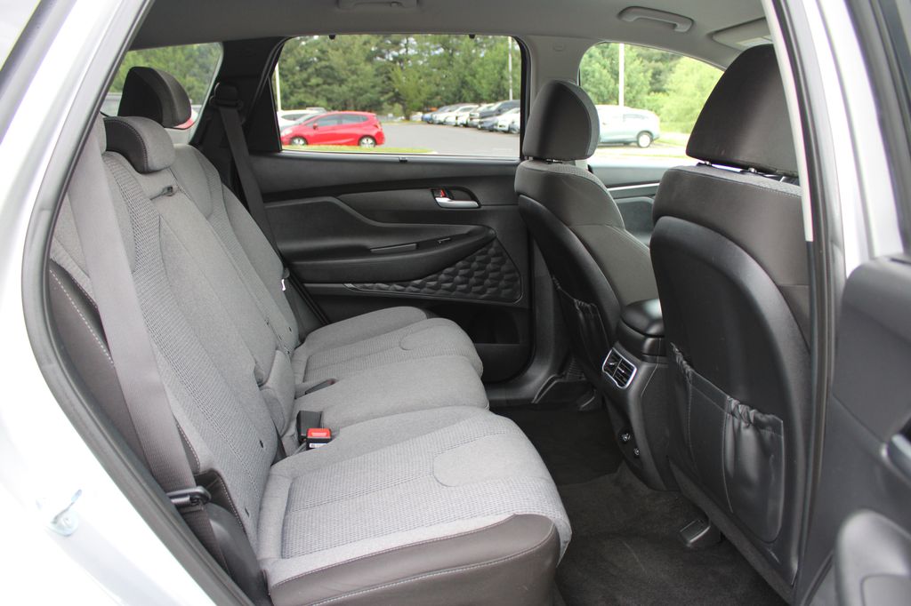 2023 Hyundai Santa Fe SEL Convenience PHEV - Photo 14