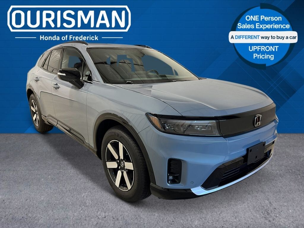 New 2026 Honda Prologue Touring SUV