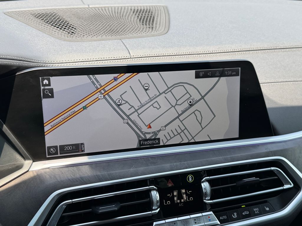 2022 BMW X5 40i - Photo 30