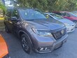 Honda Passport