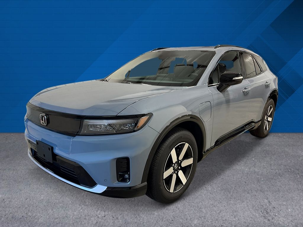 2026 Honda Prologue Touring - Photo 8