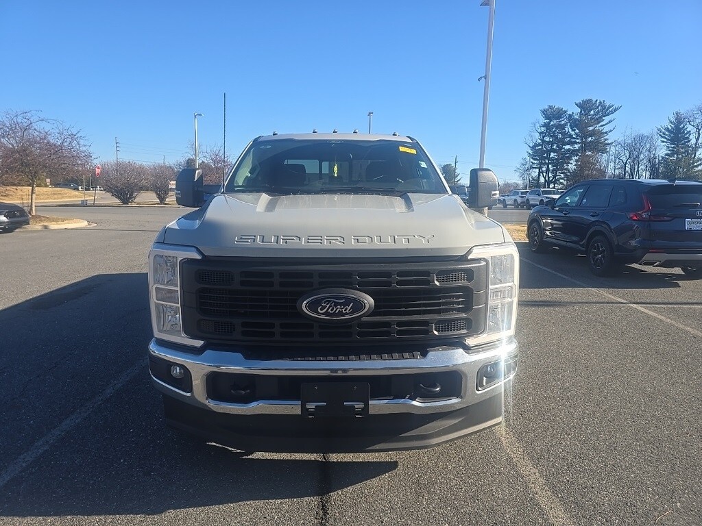 Used 2025 Ford F-350SD XL Truck