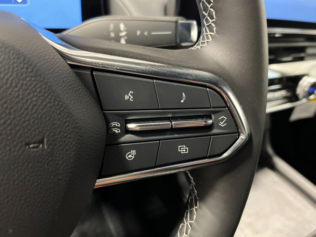 2026 Honda Prologue Elite - Photo 16