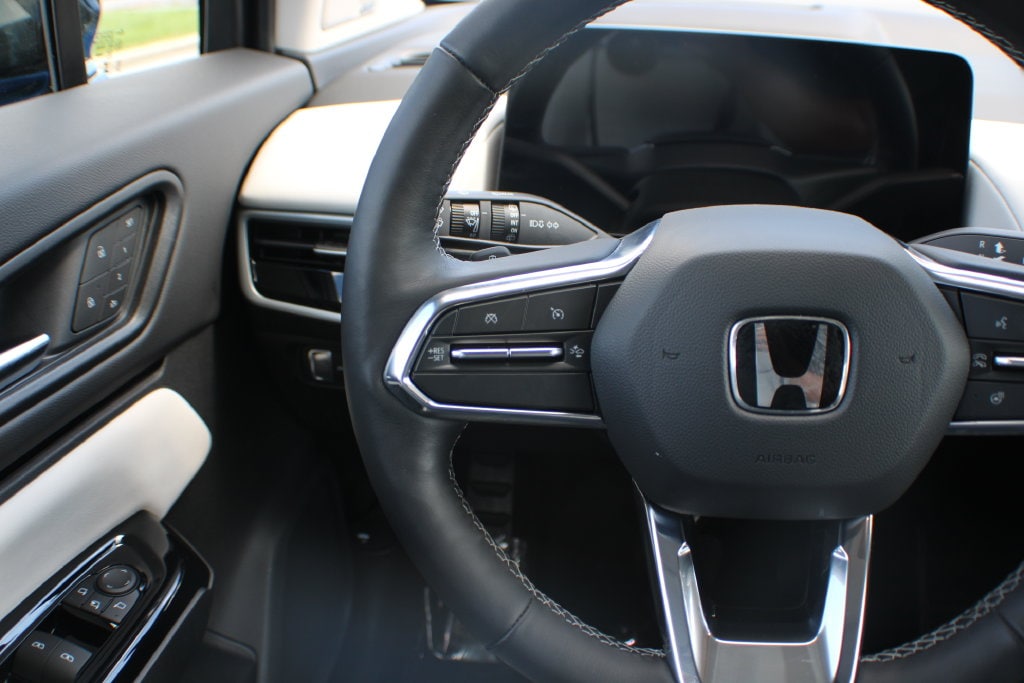 2025 Honda Prologue Elite - Photo 20
