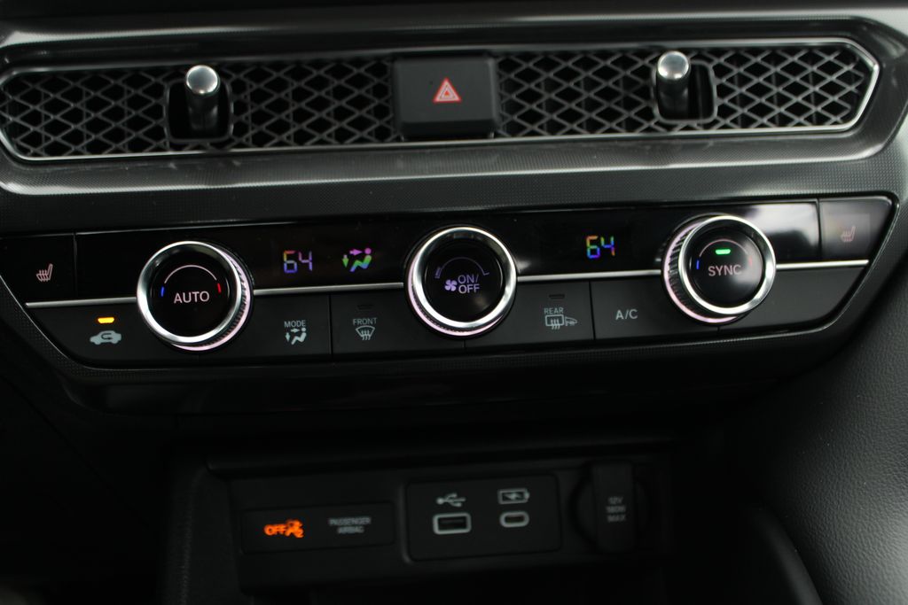 2025 Acura Integra A-Spec with Tech Package - Photo 26