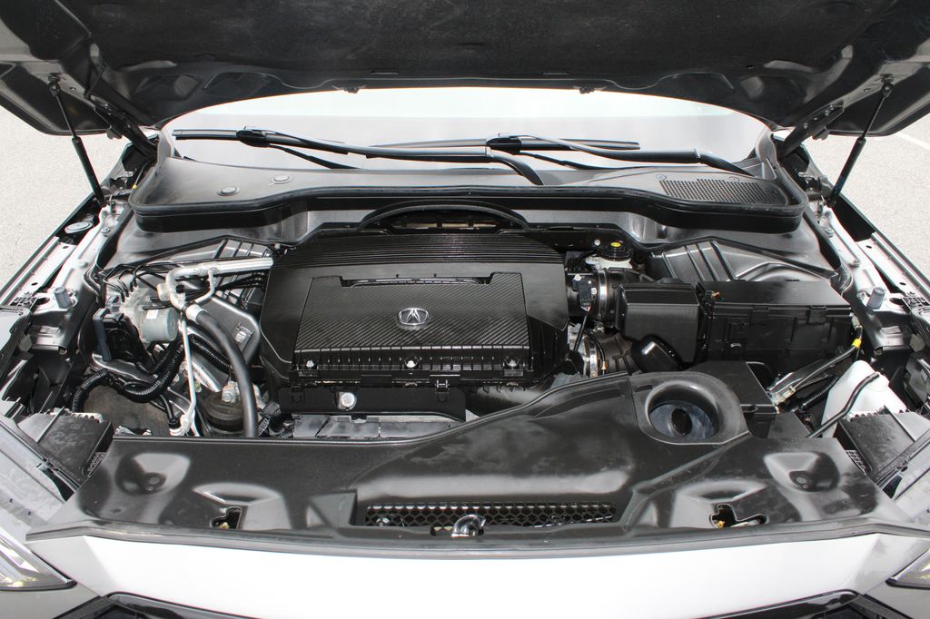 2023 Acura MDX A-Spec Package - Photo 39