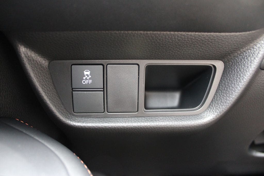 2024 Honda HR-V Sport - Photo 27