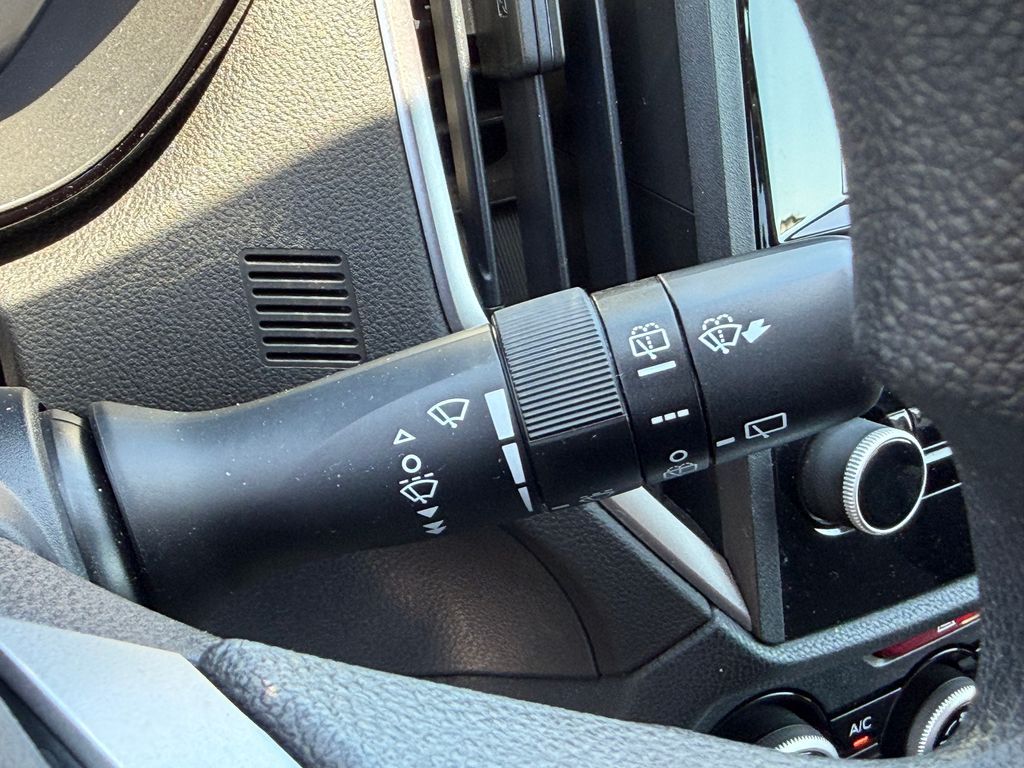 2023 Subaru Crosstrek Base - Photo 33