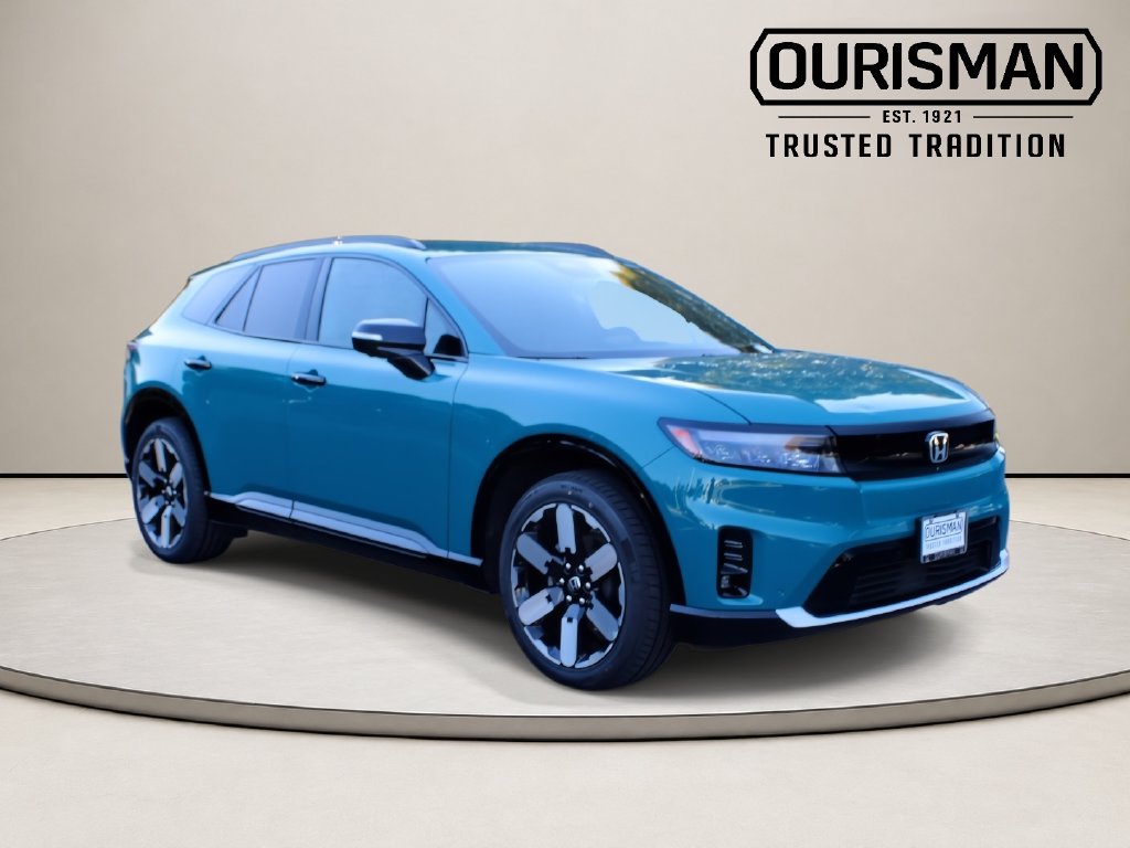 2024 Honda Prologue