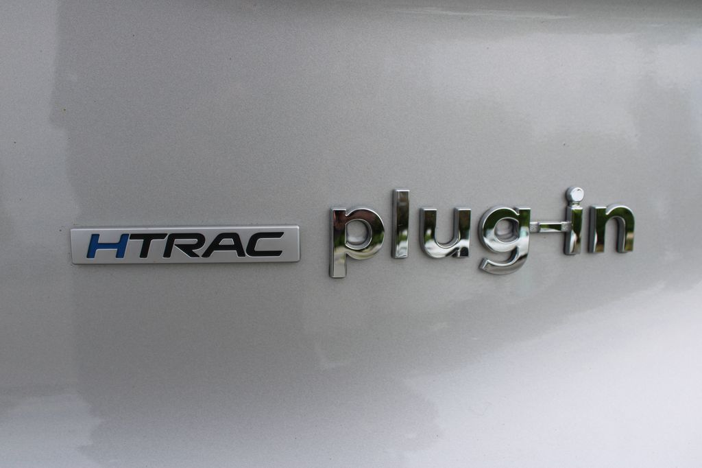 2023 Hyundai Santa Fe SEL Convenience PHEV - Photo 40