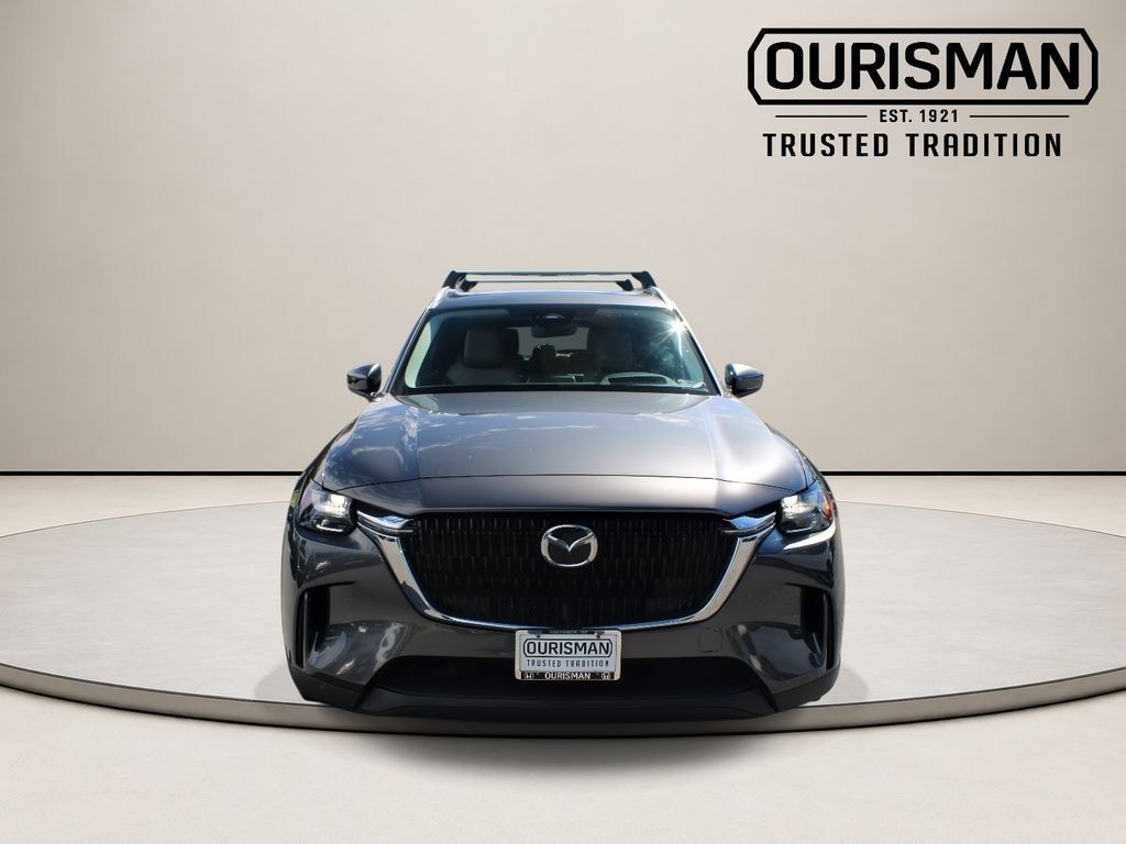 Used 2024 Mazda CX-90 3.3 Turbo Preferred Plus SUV