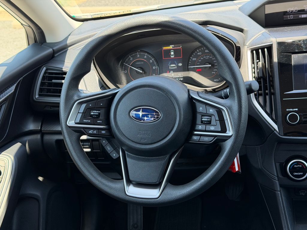 2023 Subaru Crosstrek Base - Photo 20