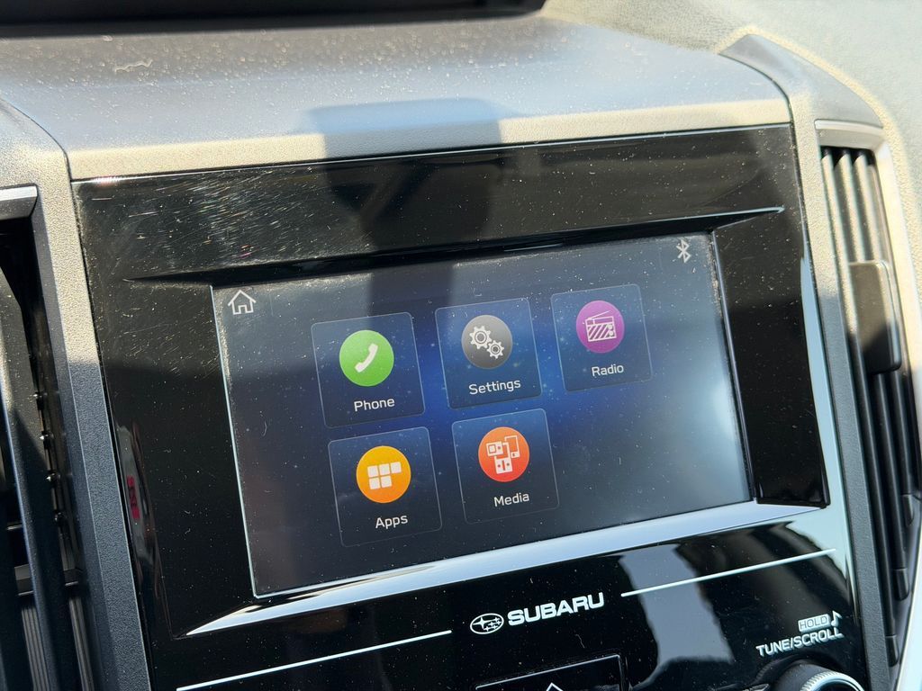2023 Subaru Crosstrek Base - Photo 27