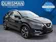 Nissan Rogue Sport