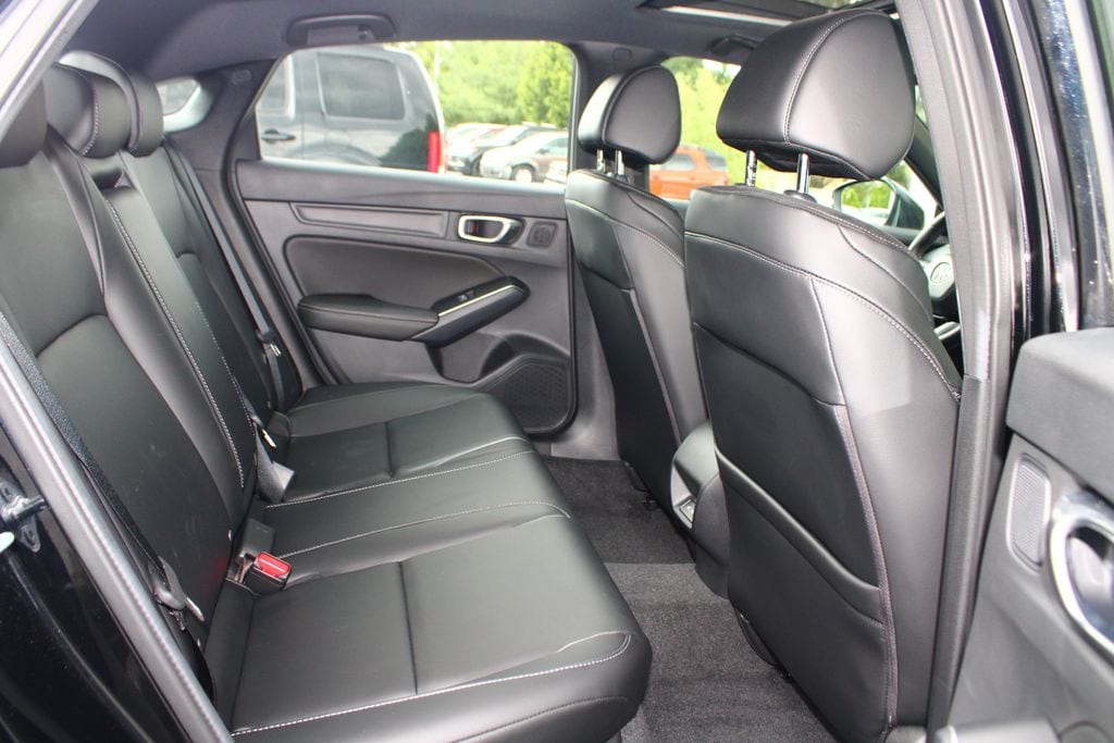 2025 Acura Integra A-Spec with Tech Package - Photo 13