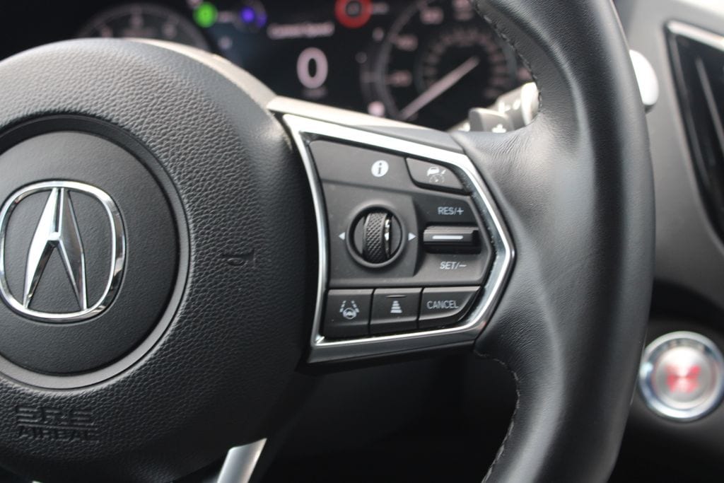 2023 Acura RDX Base - Photo 17