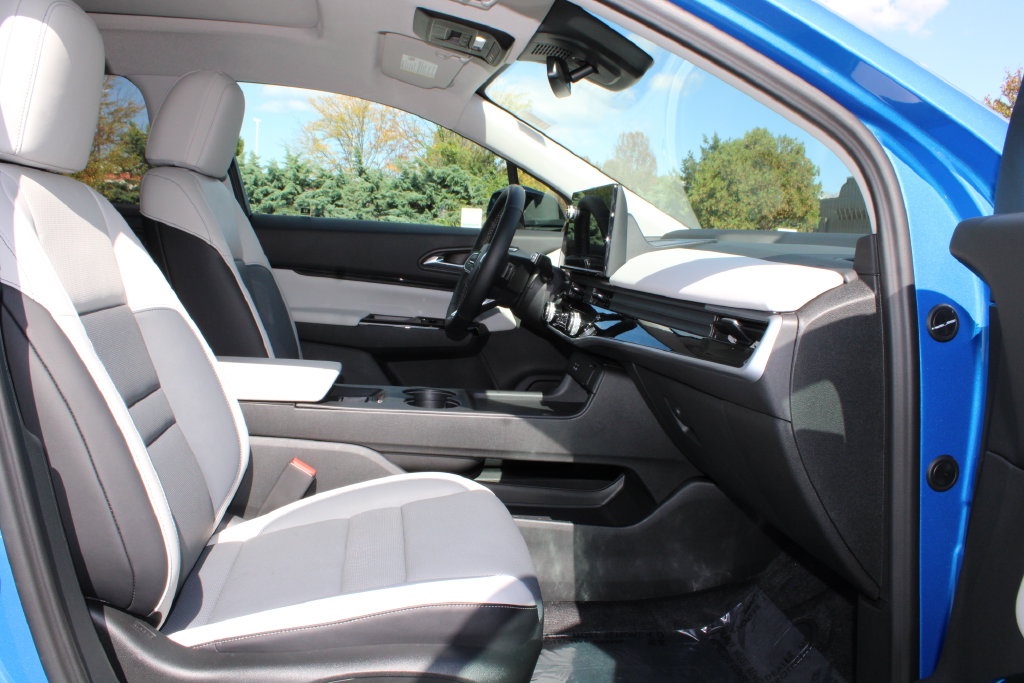 2025 Honda Prologue Elite - Photo 12