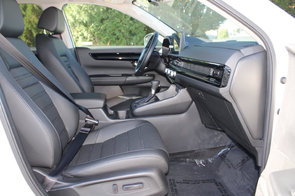 2026 Honda CR-V EX-L - Photo 12