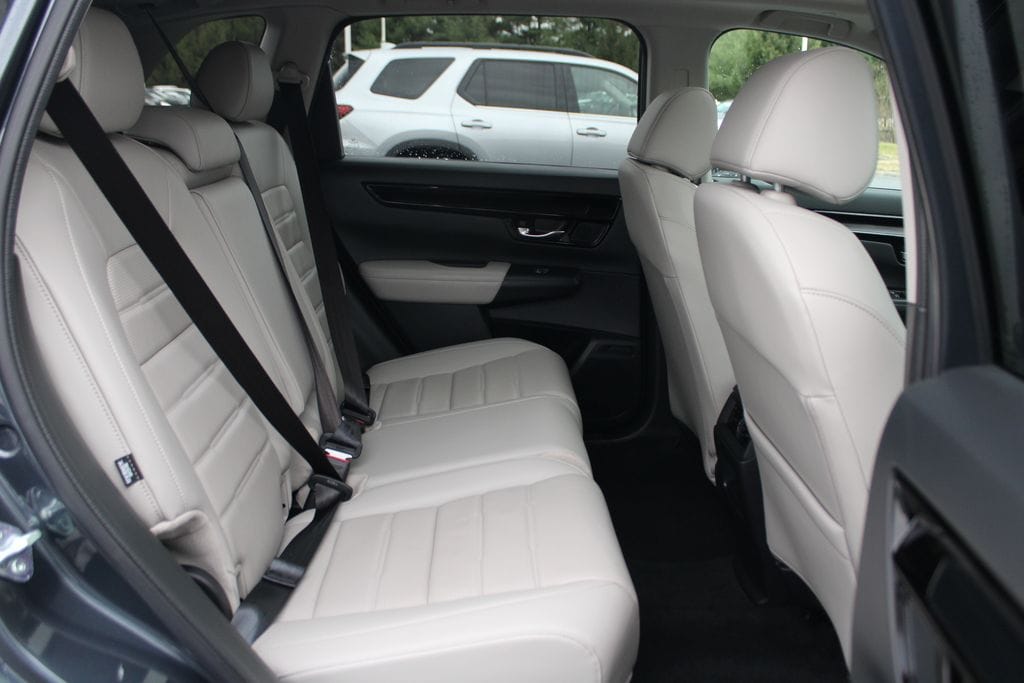 2024 Honda CR-V EX-L - Photo 14