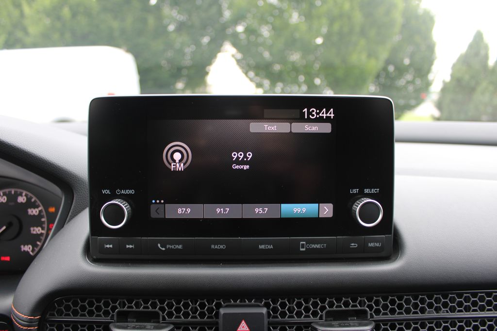 2024 Honda HR-V Sport - Photo 24