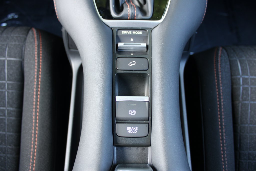 2024 Honda HR-V Sport - Photo 19