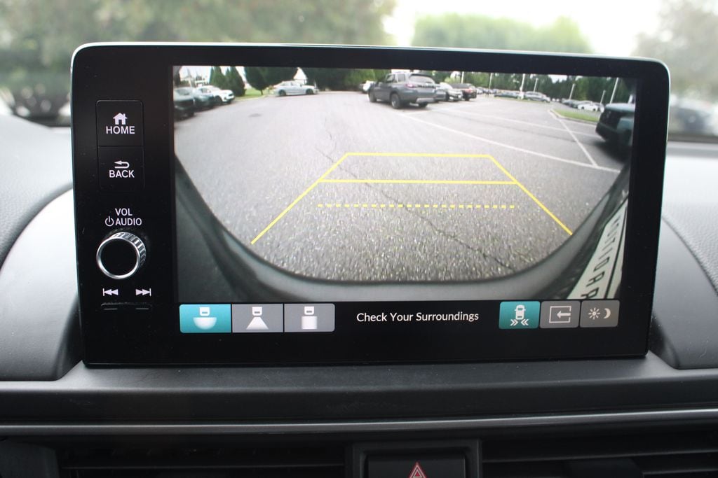 2025 Honda Pilot Touring - Photo 24