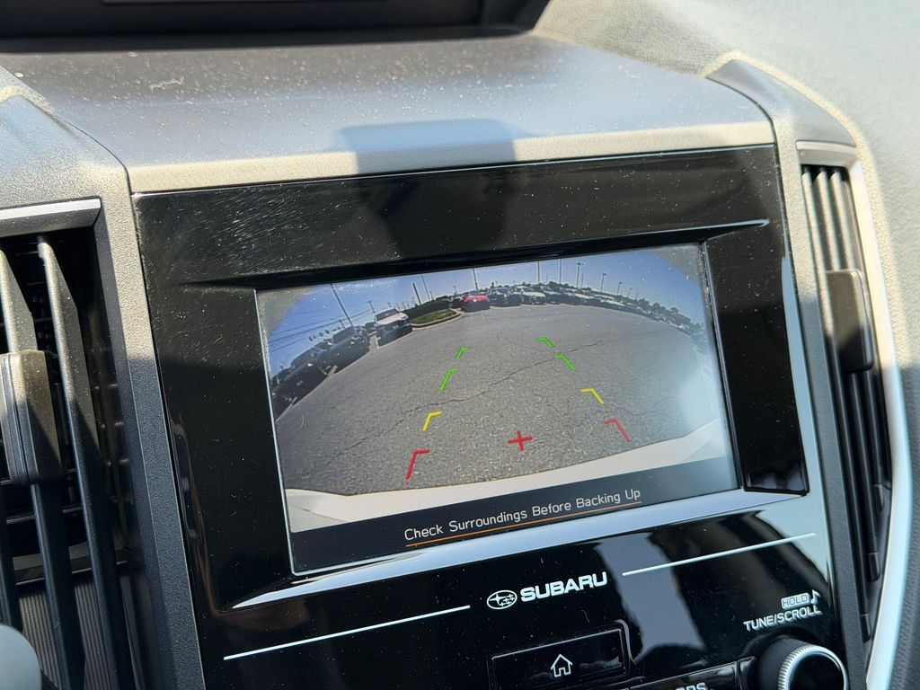 2023 Subaru Crosstrek Base - Photo 28