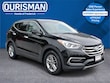 Hyundai Santa Fe Sport