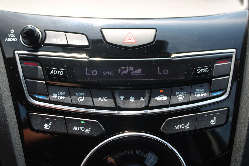 2023 Acura RDX Base - Photo 28