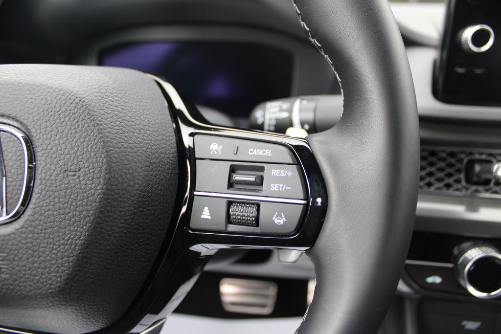 2025 Acura Integra A-Spec with Tech Package - Photo 20