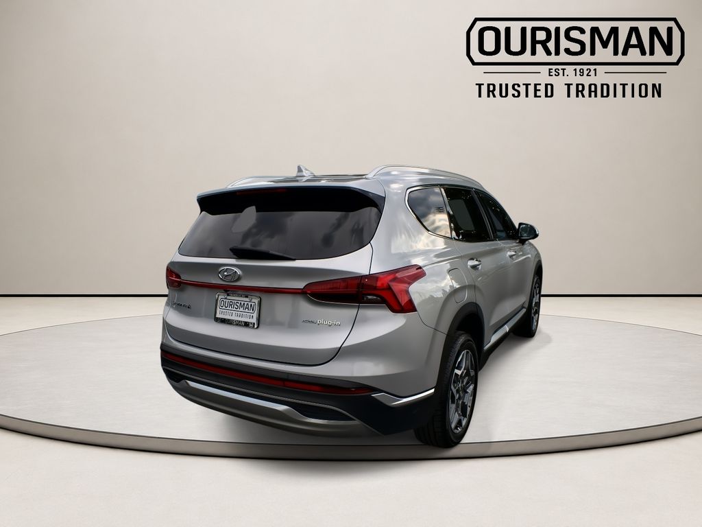 2023 Hyundai Santa Fe SEL Convenience PHEV - Photo 9