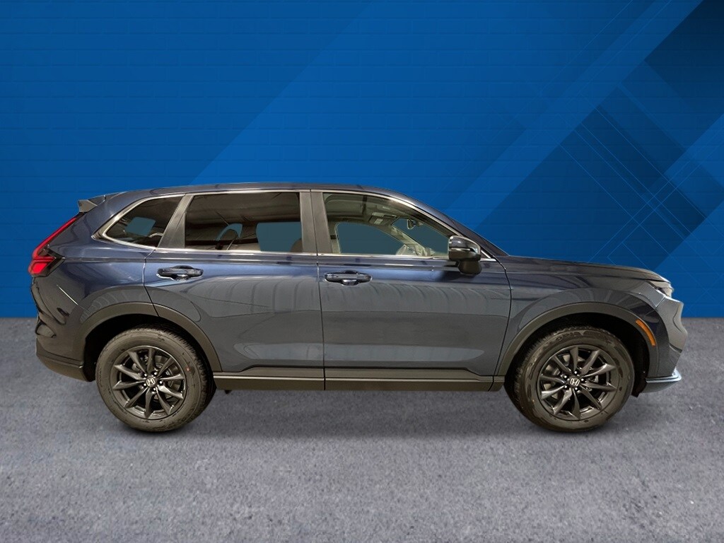 2026 Honda CR-V EX-L photo 2