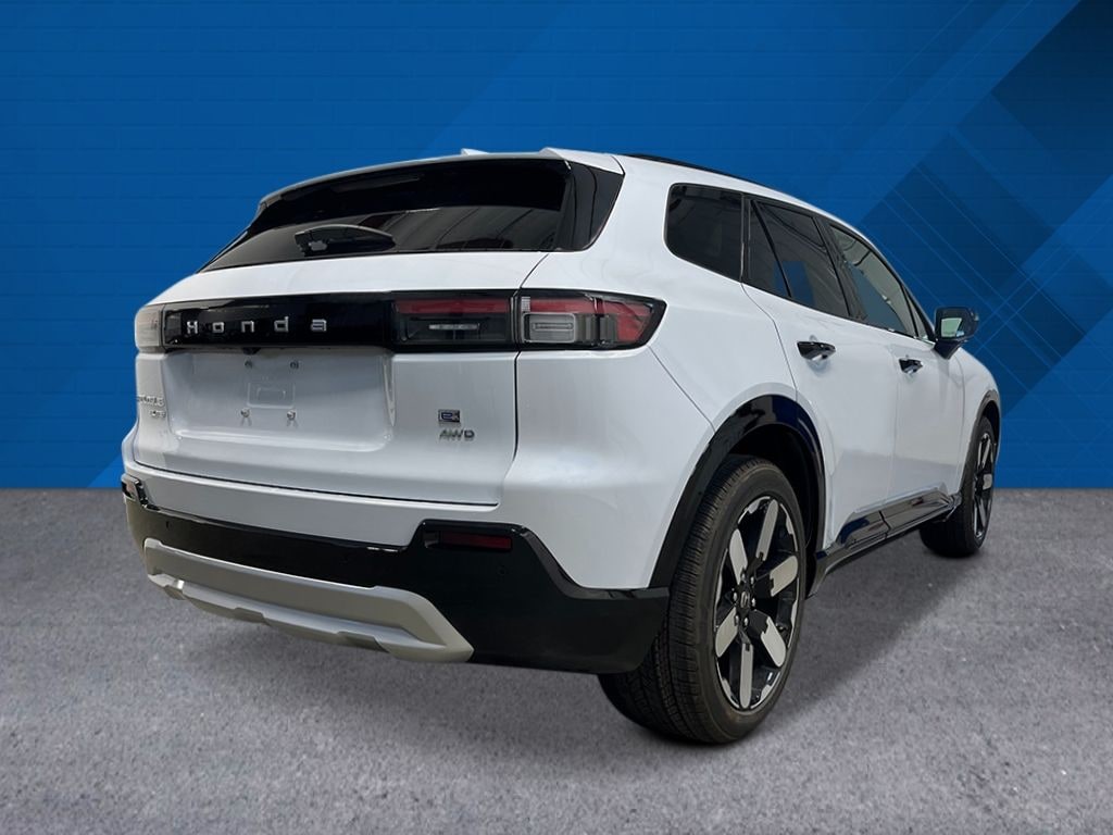 New 2026 Honda Prologue Elite SUV