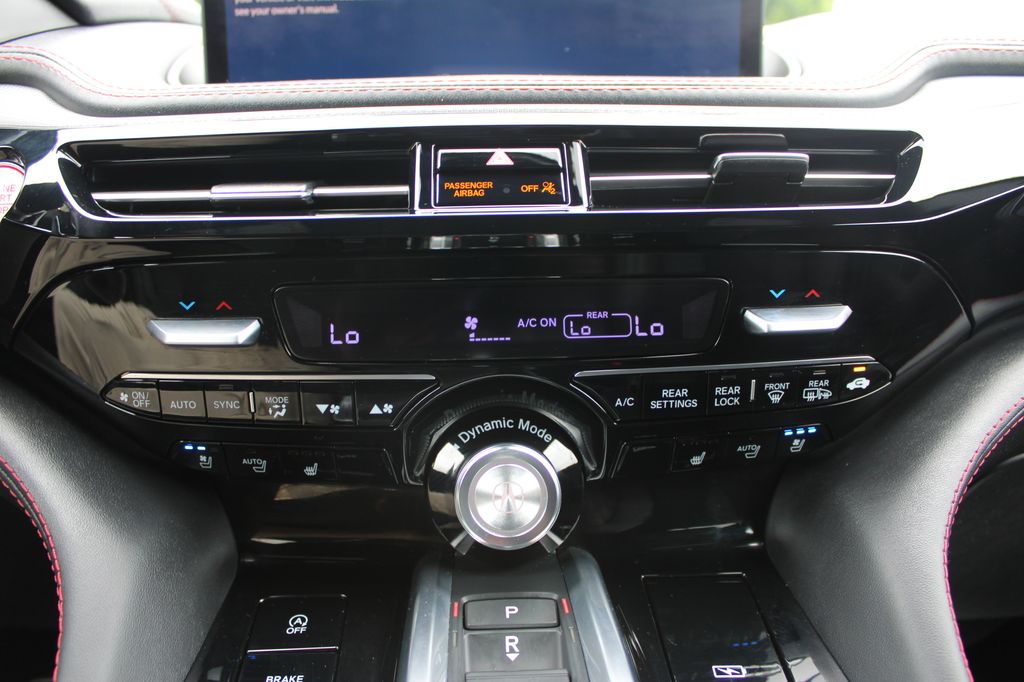2023 Acura MDX A-Spec Package - Photo 28