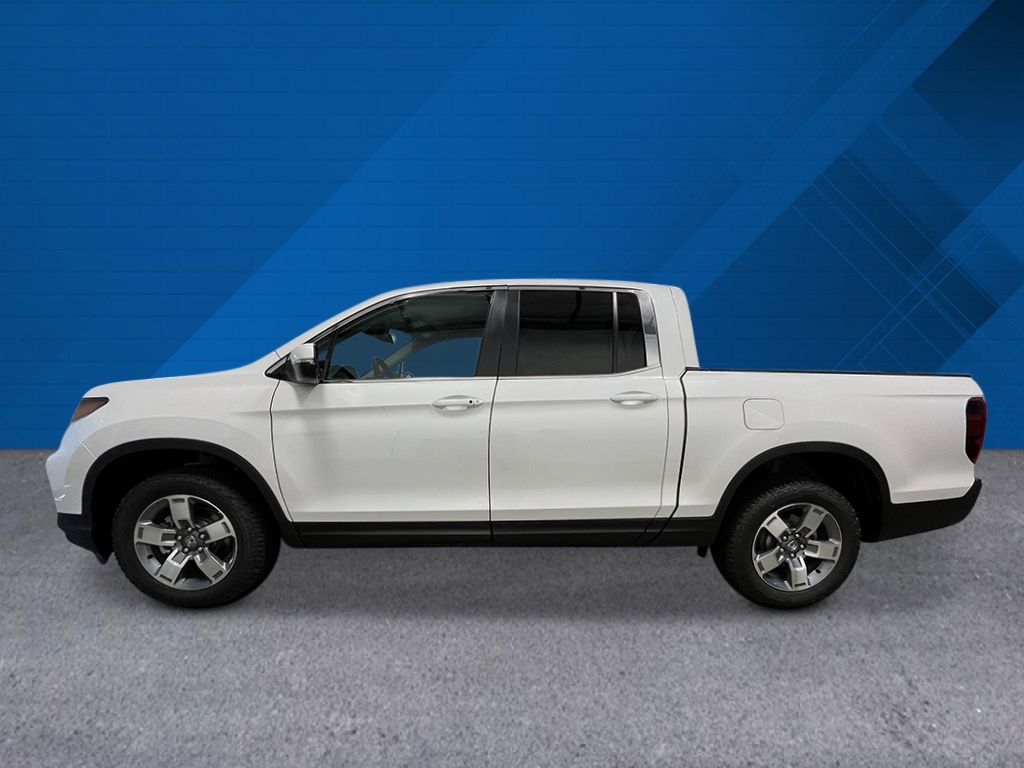 2026 Honda Ridgeline RTL - Photo 7