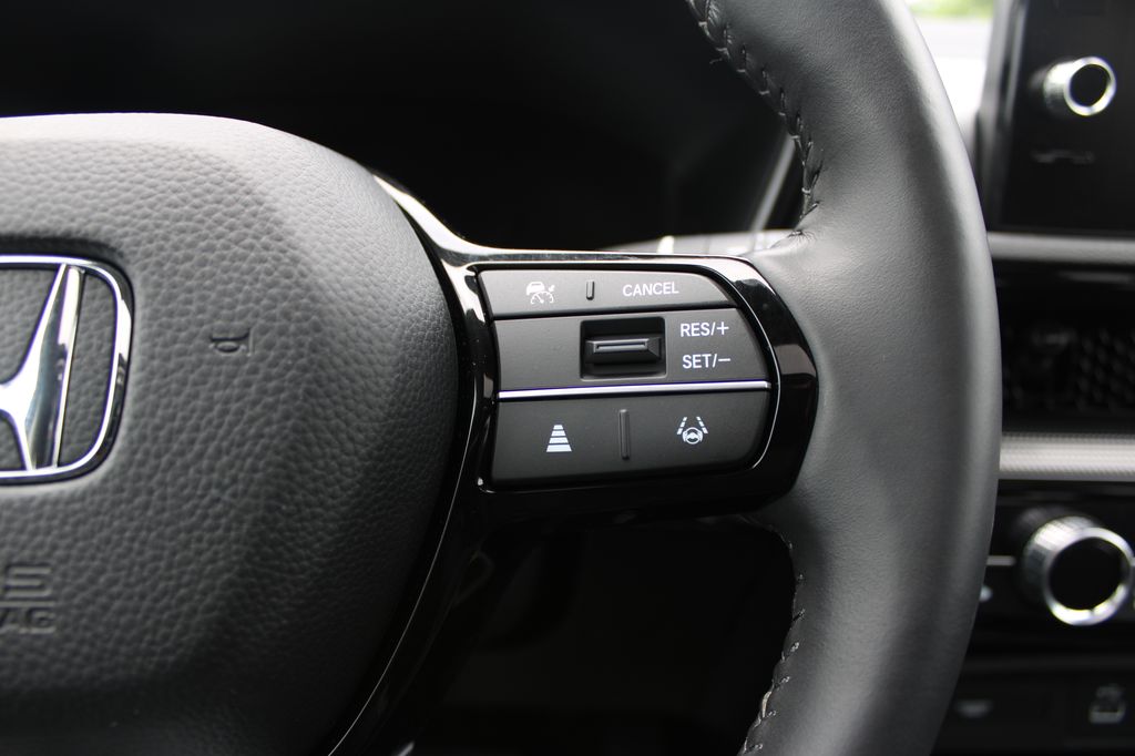 2024 Honda CR-V EX-L - Photo 18